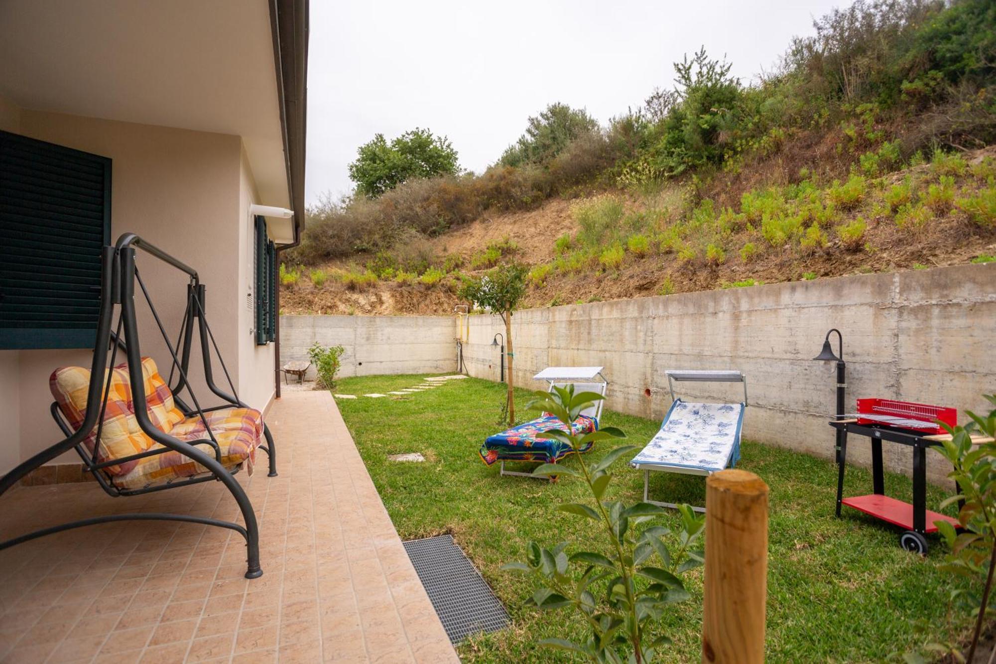 Luna -parking-garden -view - Wifi-