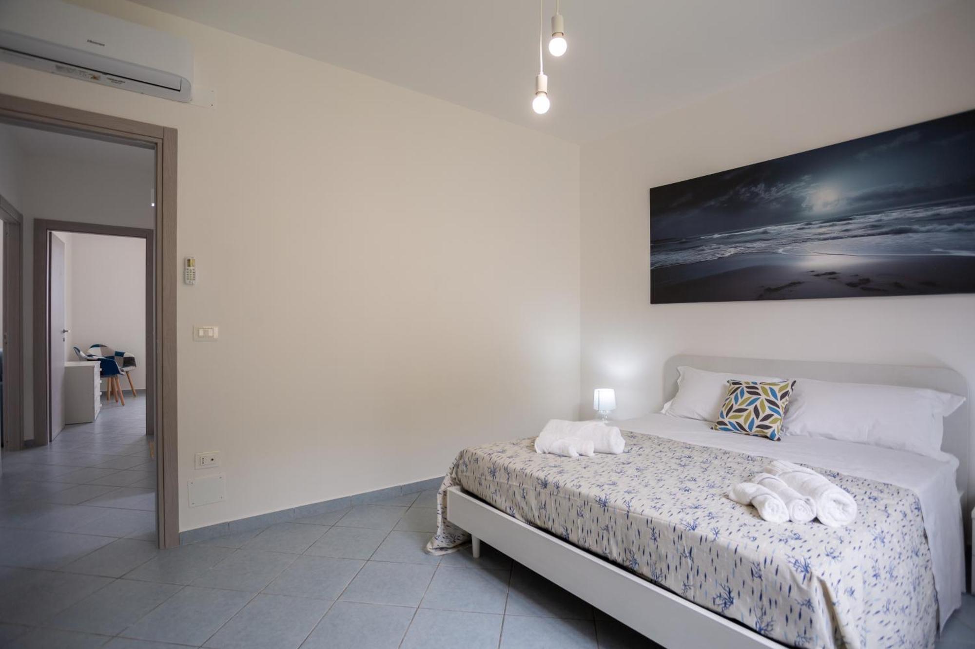 Luna -parking-garden -view - Wifi- Villa