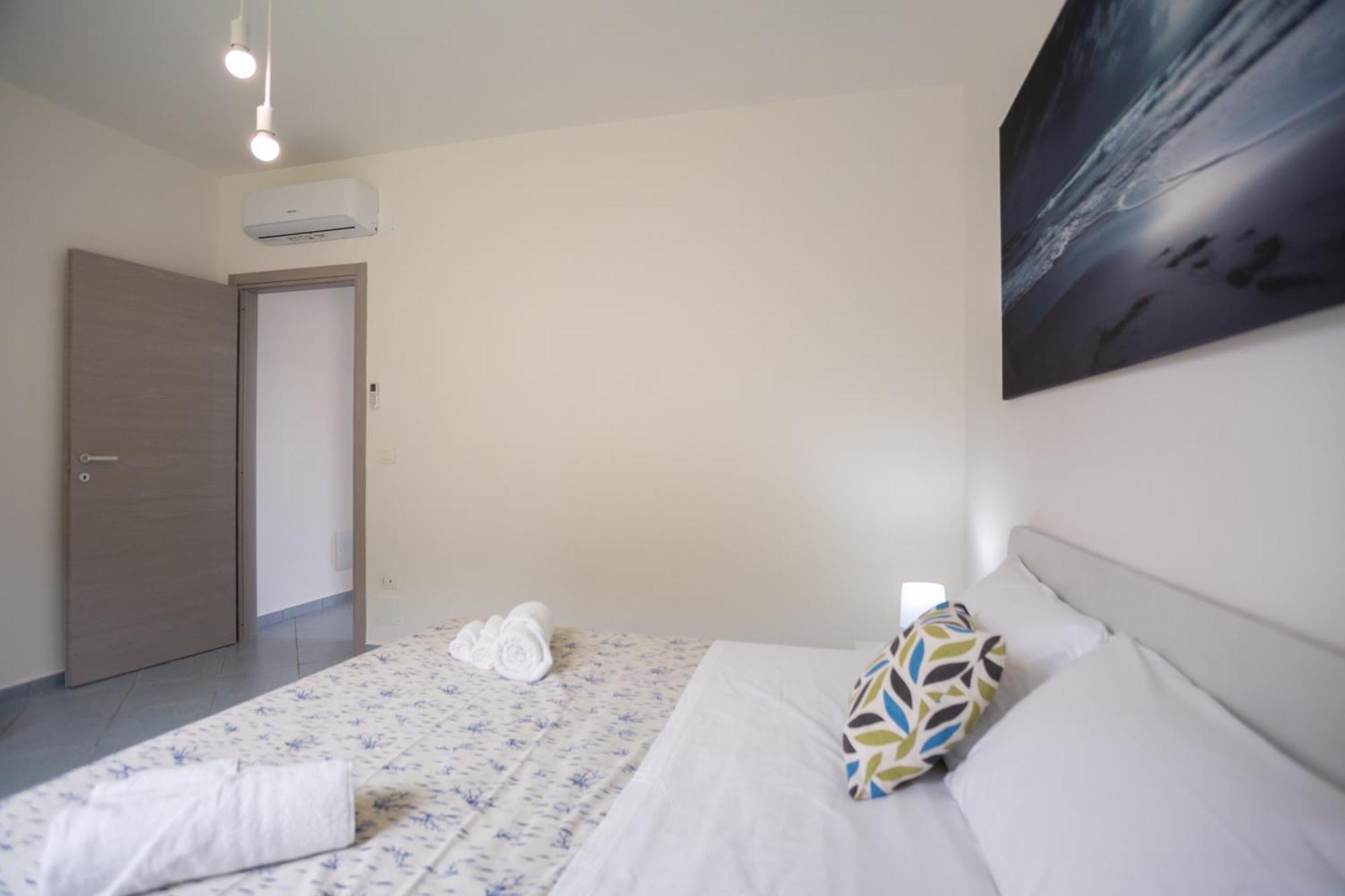 Luna -parking-garden -view - Wifi- Villa