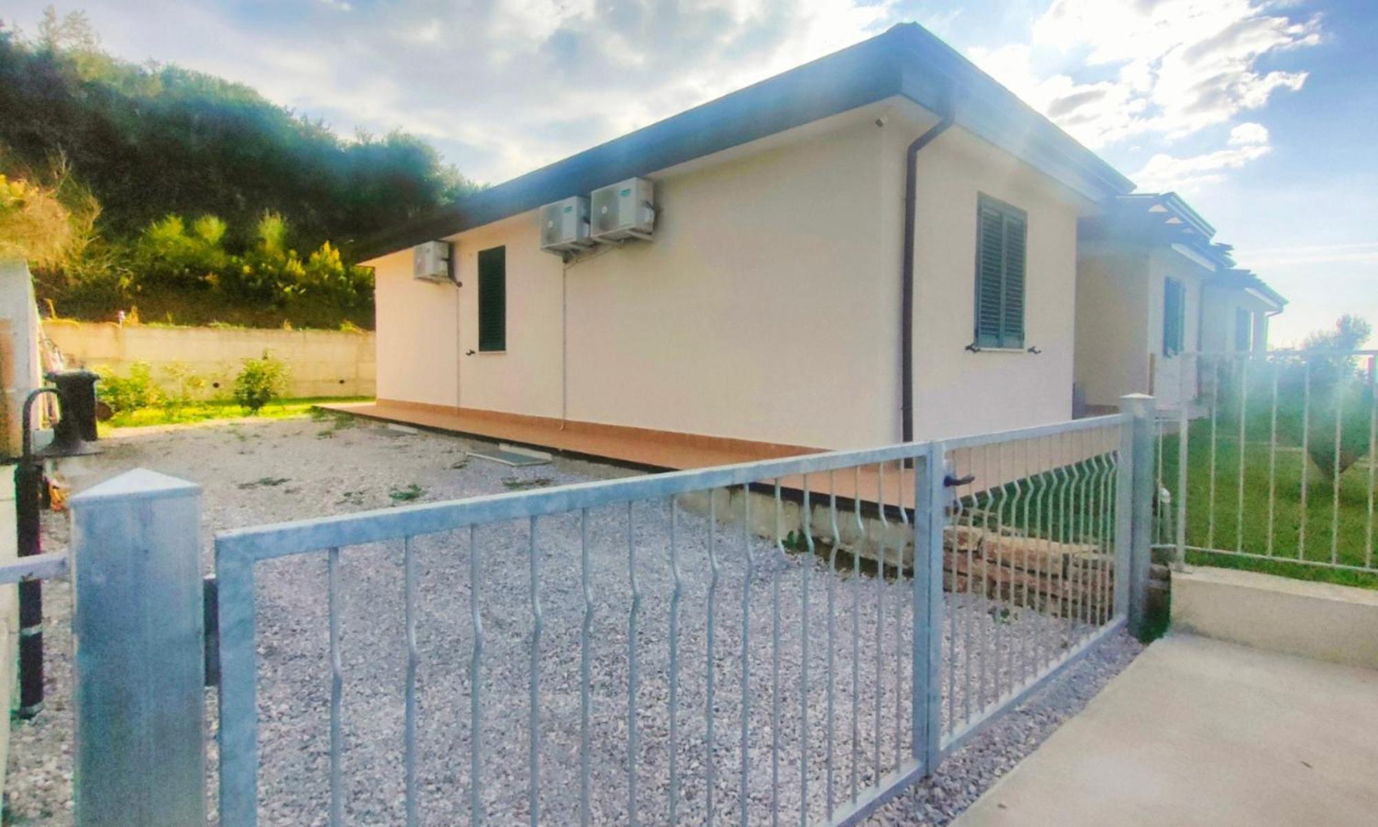 Luna -parking-garden -view - Wifi- Villa *