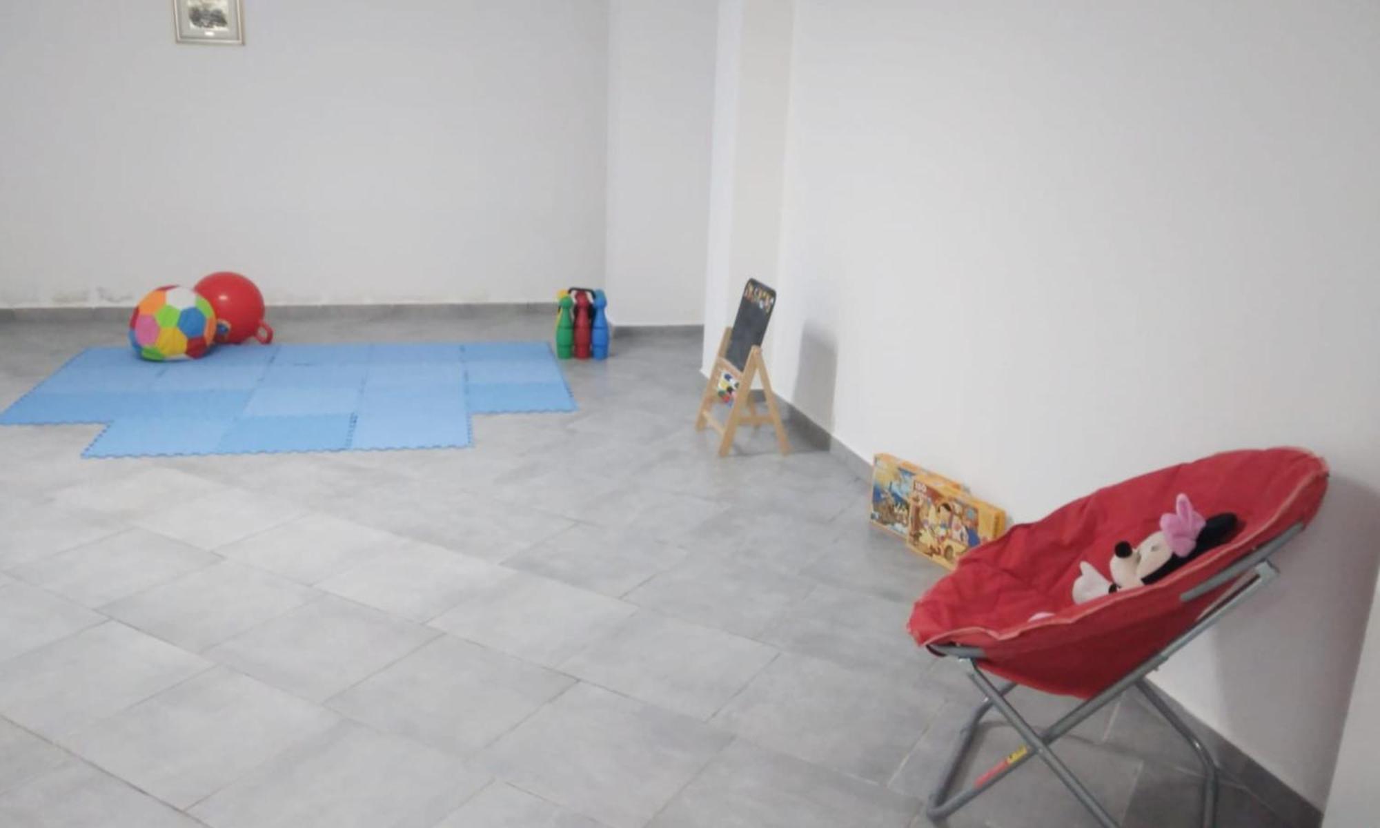 Luna -parking-garden -view - Wifi- Villa Ascea