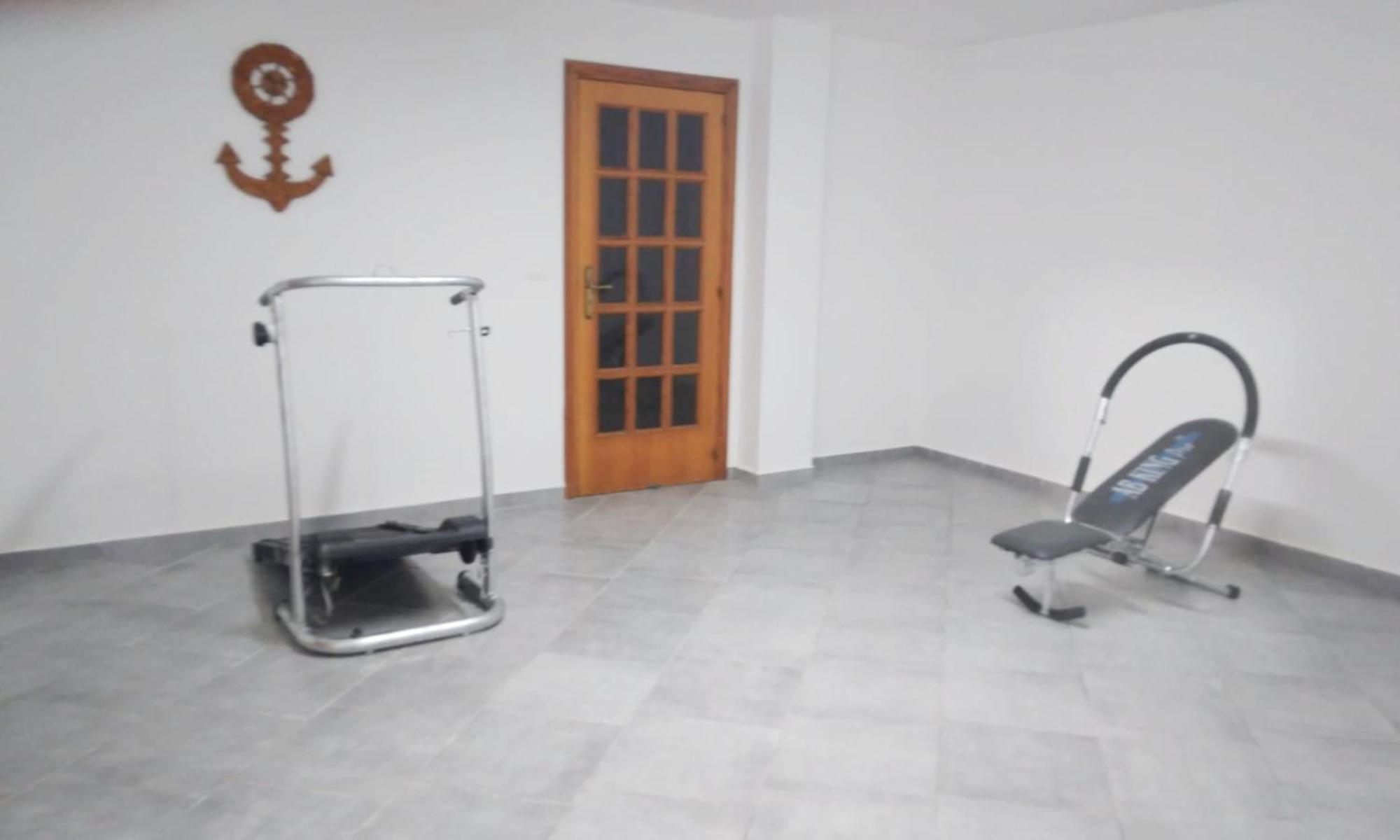 Villa Luna -parking-garden -view - Wifi- Ascea