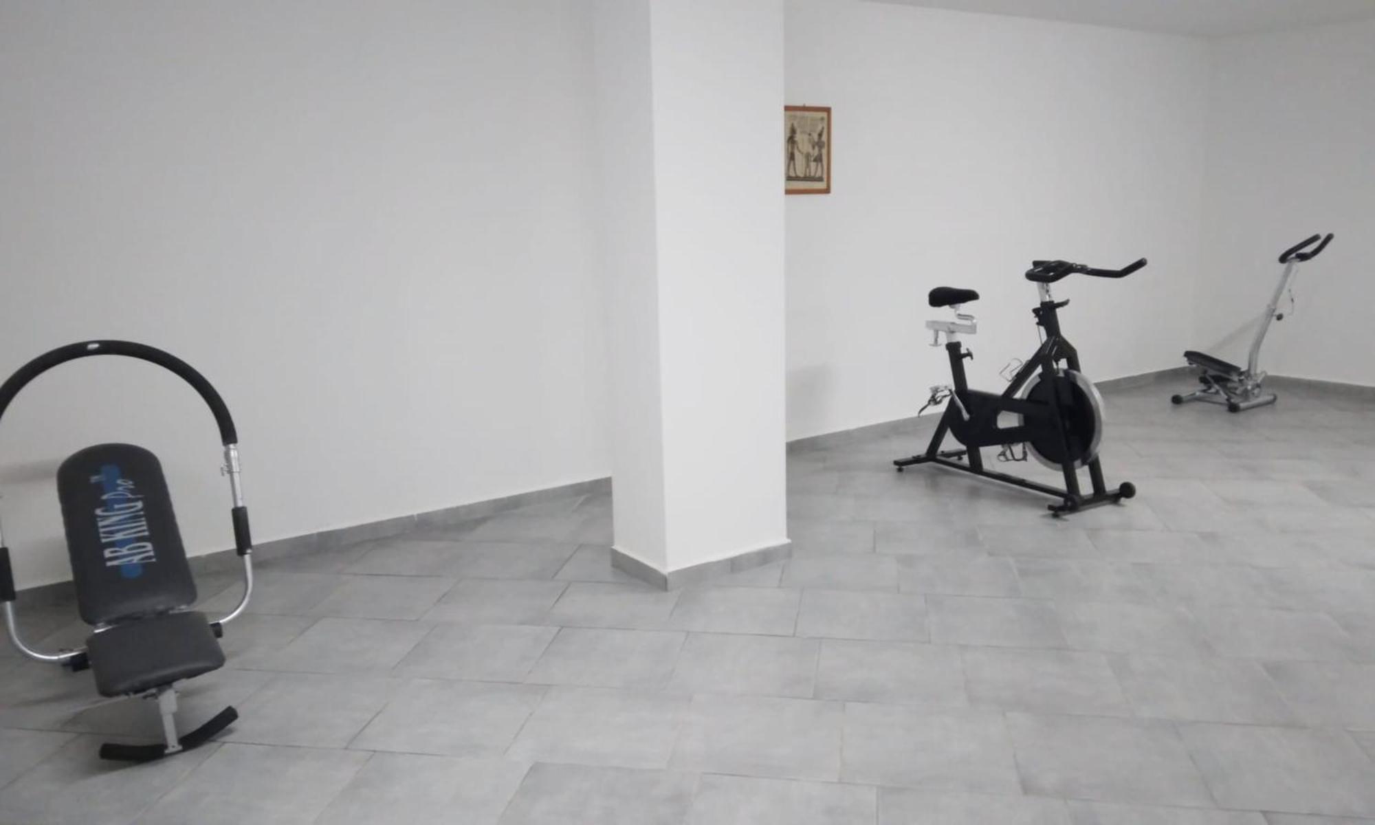Luna -parking-garden -view - Wifi- Villa *